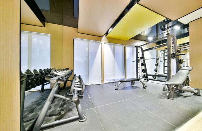 The Tresor Apartment Quan 4 - Foto 34