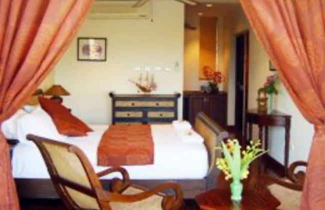 3 Bedroom Sea View Villa Kai Muk SDV126-By Samui Dream Villas - Foto 4