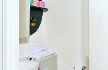 Vertus Edit Canary Wharf - Foto 100