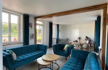 La Maison des Jonquerets - Foto 21