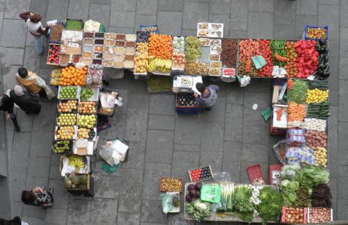 Apartaments Vicus 1 con vistas a la Plaza Mayor de Vic - Photo 23