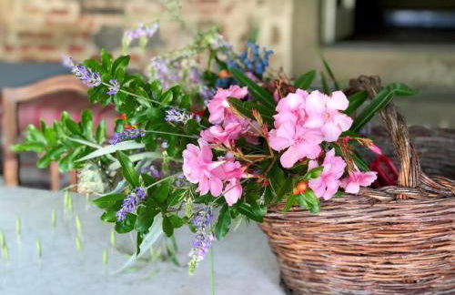 Villa La Lodola - Photo 19