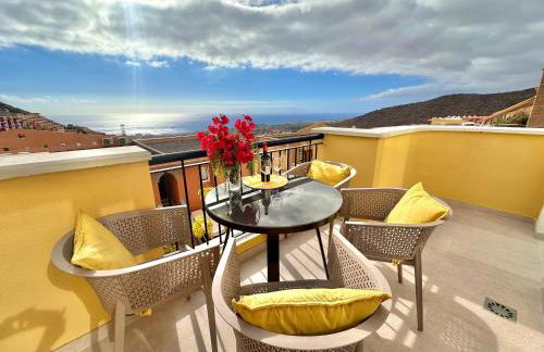 Sunshine Apartment with Sea Viev - Foto 28