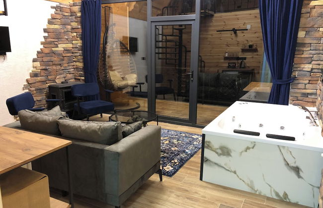 Walnut Bungalow - Foto 12