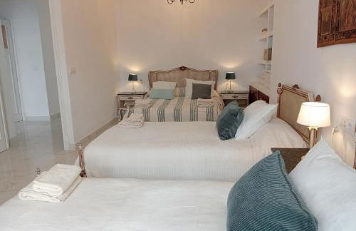 Casa Palacio Madre de la Eucaristía - Foto 48