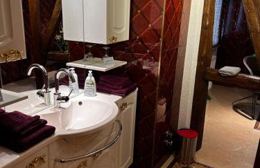 Ferienwohnung - Braustübchen Schlitz - Foto 6