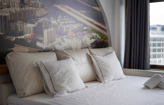 Neptune Suite-hosted by Sweetstay - Foto 19