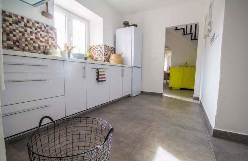 Holiday home in Oprtalj - Istrien 37043 - Foto 24