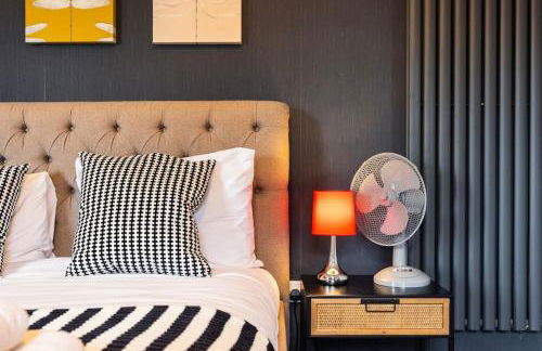 Cosy Modern Studio In The Heart Of Balham - Photo 8