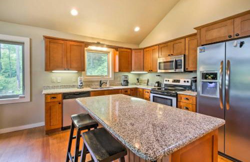 Mountain View Boone Home Close to Blue Ridge Pkwy! - Foto 7