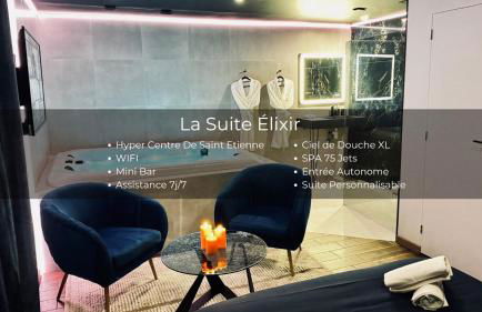 La Suite Élixir & Spa - Foto 1