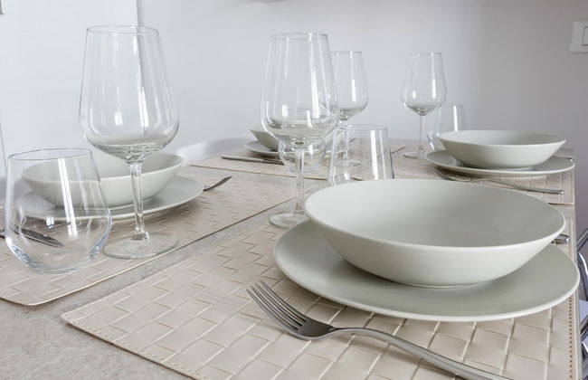 Italianway - Bligny 19A Glicine Milano - Foto 21