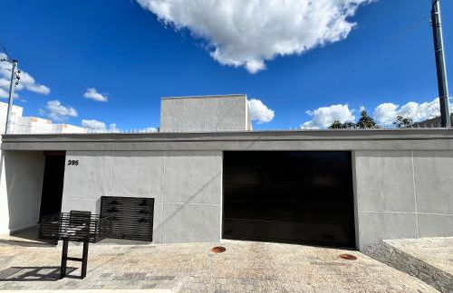 Loft Refúgio de Beija - Foto 21