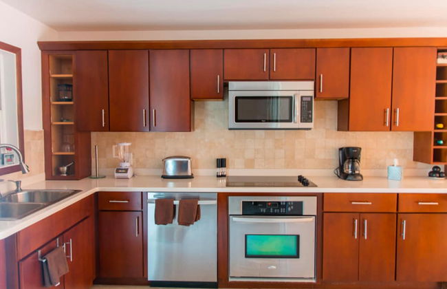 HBK Villa Rentals at Jolly Harbour - Photo 34