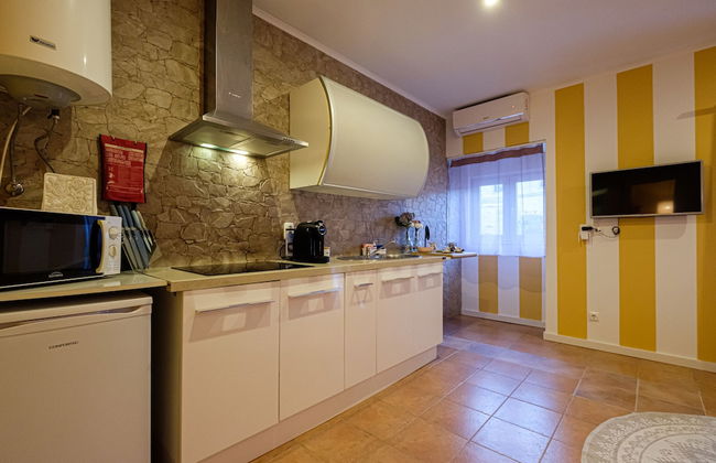 Y.Quebedo - Boutique Apartments - Foto 72