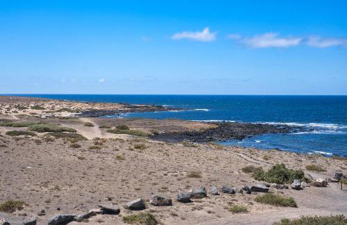 Karma Famara 1 a 25m del mar - Photo 30