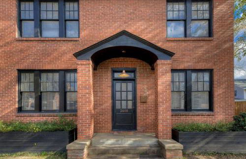 Spacious Industrial Modern Apt - Foto 19