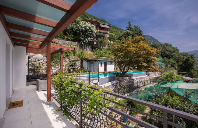 Villa Acero - Foto 38