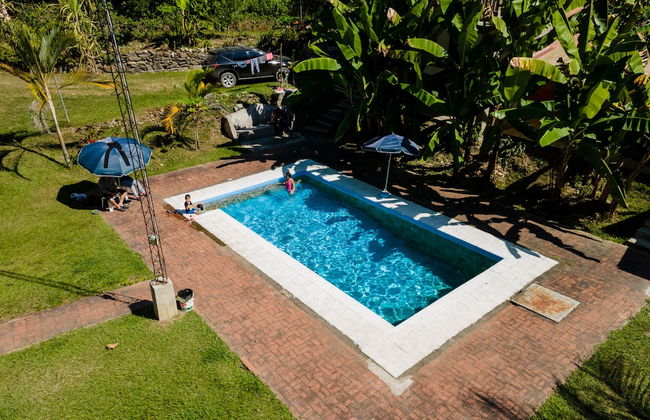 Casa de campo Los Yungas - Photo 17