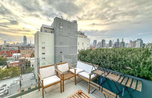 Penthouse in Greenpoint - Foto 18