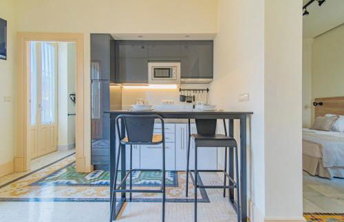 Mosaiko Homes Catedral Granada - Foto 40