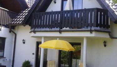 Haus Kollwitzweg - Ferienwohnungen - Foto 4