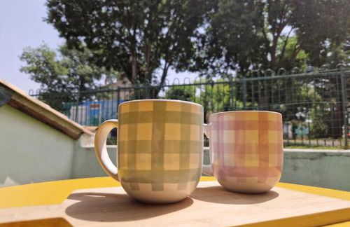 COS'ALES - Beaux T3 avec grande terrasse centre Alès - Foto 6