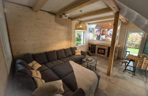 Relax House Narty - Foto 4