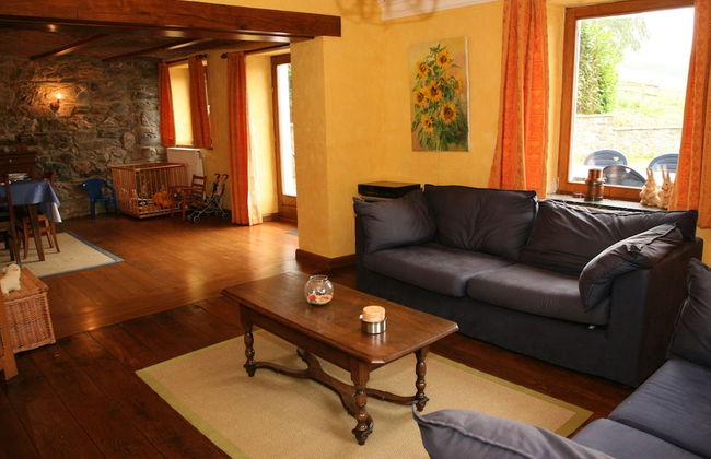 Historic Hideaway in Exbomont - Photo 14