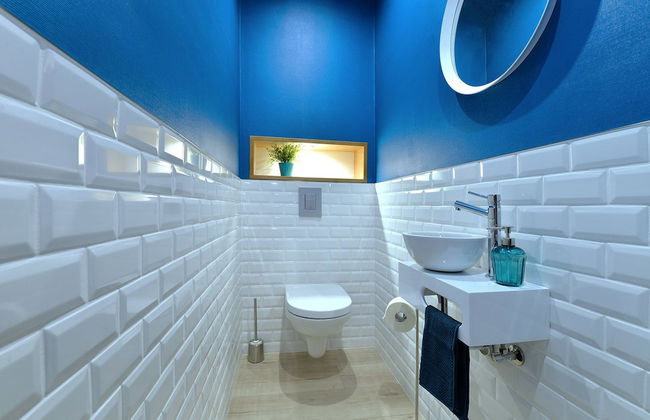 S'harzala Bleu - Foto 20