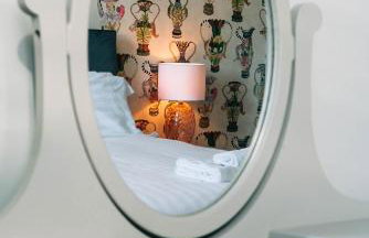 Bryn Berwyn Country House Tresaith - Foto 22