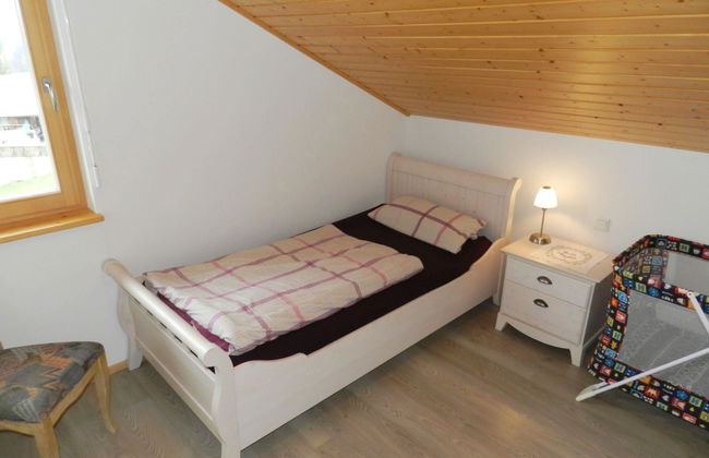 Panorama, Chalet - Foto 22