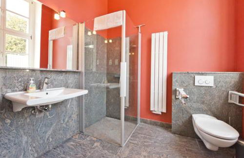 Schloss Retzow Apartments - Foto 17