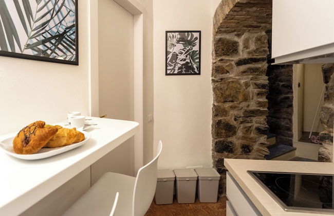 Ice Queen Chamber by Rent all Como - Foto 8