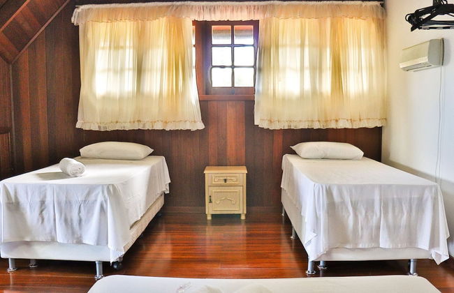 LOCAR-IN GRAMADO- Duplex Lago Negro - Photo 4