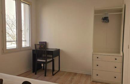 Paul Eluard - Maison au calme parking centre Tours - Foto 9