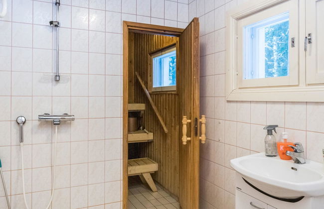 Mäkimökki - Foto 16