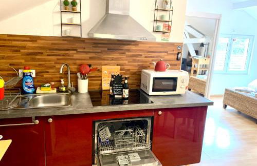 Aux Lofts de VERDUN - Photo 7