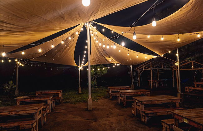 Glamper Grove Real Magra 2 - Foto 14