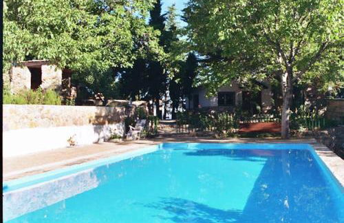 Casas Rurales Telecabina Las Catifas - Photo 73