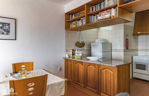 Ondas do Pisão Apartment - 2 bedroom and Sea View - Foto 23