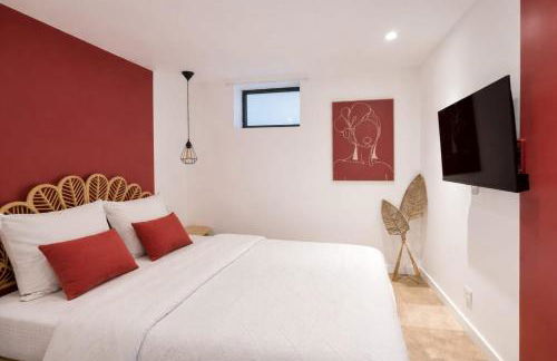 Appartement au bord de mer - Les Issambres - Foto 11