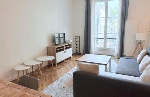 Le Dangeau Elégance et Modernité proche Château - Foto 5