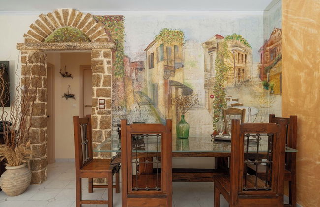 Helena's Home - Foto 9