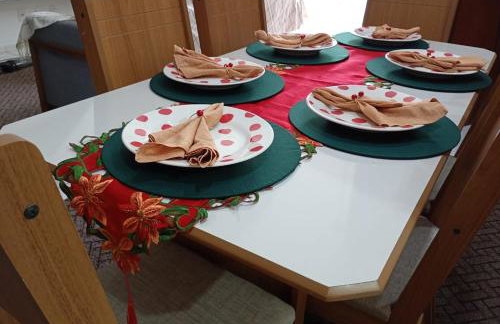 APARTAMENTO COM SUITE EM CONDOMÍNIO FECHADO com estacionamento próprio - Foto 7