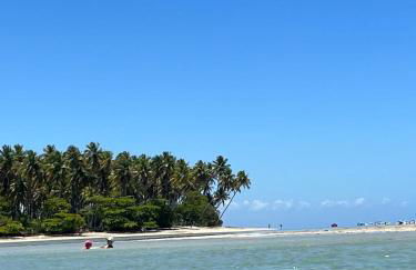 Ilha de Boipeba kitnets para temporada - Morada dos Pássaros Boipeba - Foto 68