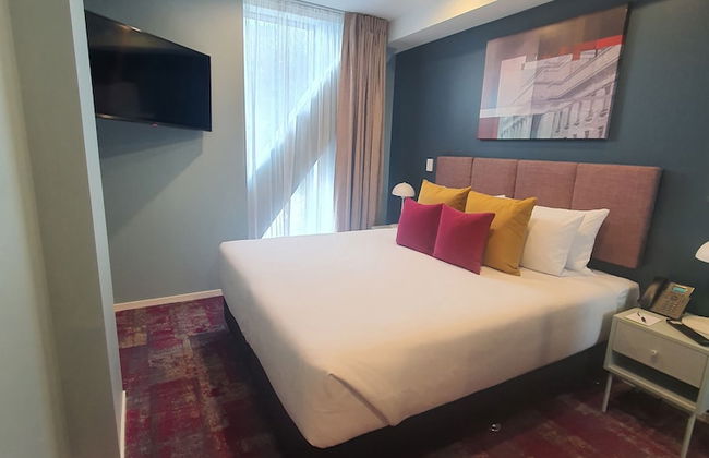 La Quinta by Wyndham Parnell Auckland - Photo 22