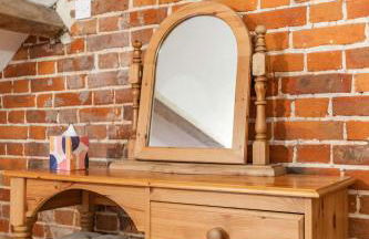 Threshers Barn and Shire Horse Barn - Foto 34