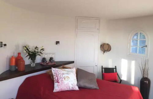 Villa la Vigerie Luxury Sea View - Photo 7