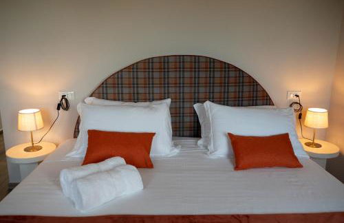 Country House Il Vecchio Ippocastano - Foto 52